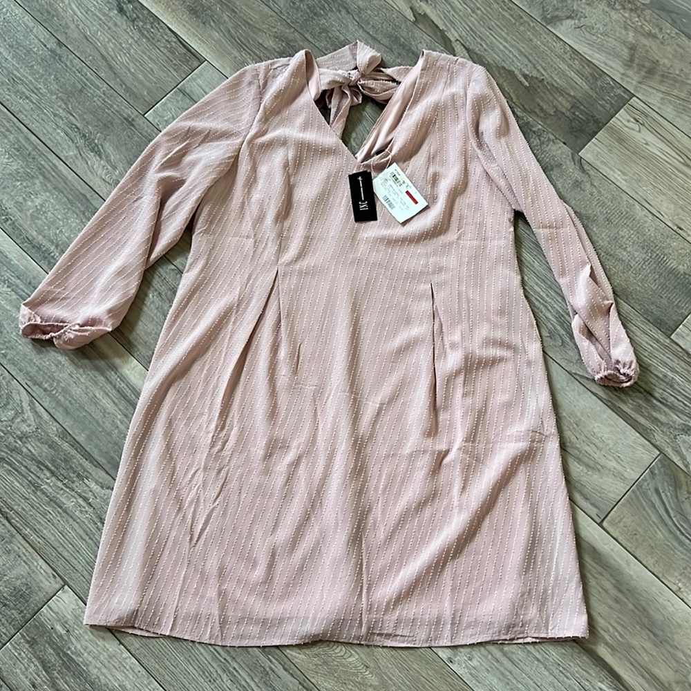 INC international dress